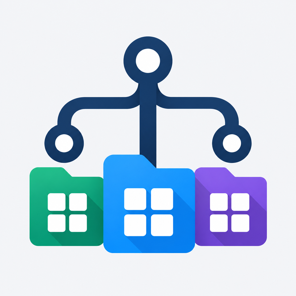 Workspace Worktrees